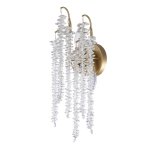 Настенный светильник Favourite 4134-2W Liana