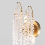 Настенный светильник Favourite 4134-2W Liana