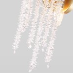 Настенный светильник Favourite 4134-2W Liana