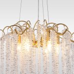 Подвесная люстра Favourite 4134-6P Liana