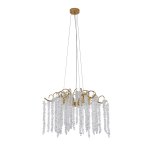 Подвесная люстра Favourite 4134-6P Liana