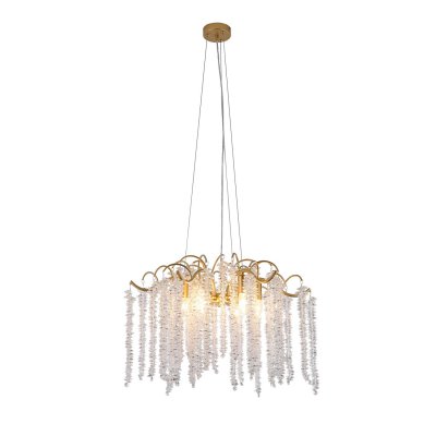 Подвесная люстра Favourite 4134-6P Liana