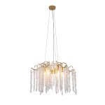 Подвесная люстра Favourite 4134-6P Liana