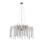 Подвесная люстра Favourite 4134-9P Liana