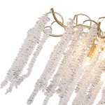 Подвесная люстра Favourite 4134-9P Liana