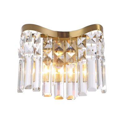 Настенный светильник Favourite 4135-2W Unda