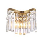 Настенный светильник Favourite 4135-2W Unda