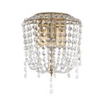 Настенный светильник Favourite 4136-1W Cesta