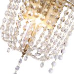 Настенный светильник Favourite 4136-1W Cesta