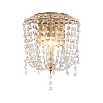 Настенный светильник Favourite 4136-1W Cesta Настенный светильник Favourite 4136-1W Cesta