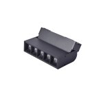 Светильник для трековой системы Favourite 4141-1U Unica