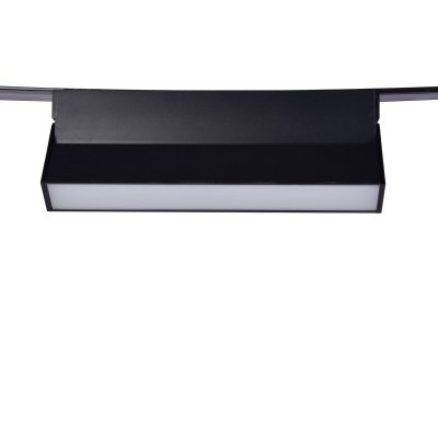 Светильник для трековой системы Favourite 4143-1U Unica Светильник для трековой системы Favourite 4143-1U Unica