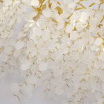 Подвесная люстра Favourite 4161-12P Parra