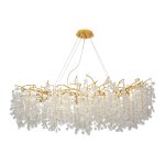 Подвесная люстра Favourite 4161-12P Parra
