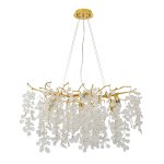 Подвесная люстра Favourite 4161-6P Parra