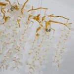 Подвесная люстра Favourite 4161-6P Parra