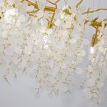 Подвесная люстра Favourite 4161-6P Parra