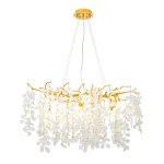 Подвесная люстра Favourite 4161-6P Parra