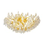 Потолочная люстра Favourite 4162-10C Pluvia