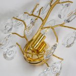 Настенный светильник Favourite 4162-1W Pluvia