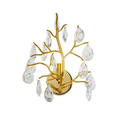 Настенный светильник Favourite 4162-1W Pluvia