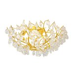 Потолочная люстра Favourite 4162-8C Pluvia