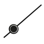 Настенный светильник Favourite 4163-1W Longus