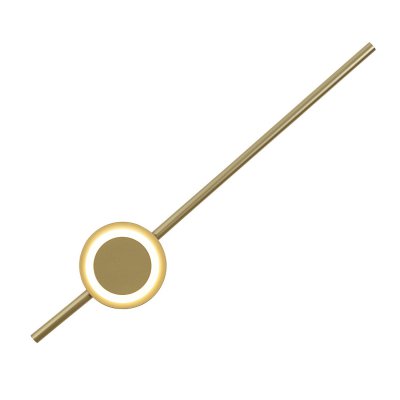 Настенный светильник Favourite 4164-1W Longus Настенный светильник Favourite 4164-1W Longus