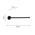 Настенный светильник Favourite 4167-1W Easy