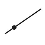 Настенный светильник Favourite 4167-2W Easy