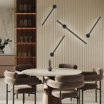 Настенный светильник Favourite 4167-2W Easy