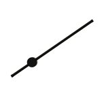 Настенный светильник Favourite 4167-2W Easy