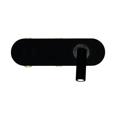 Настенный светильник Favourite 4170-5W Tris