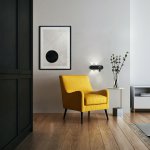 Настенный светильник Favourite 4170-5W Tris