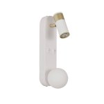 Настенный светильник Favourite 4172-2W Invento