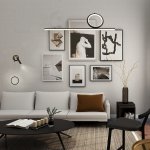 Настенный светильник Favourite 4173-2W Farce