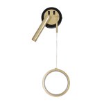 Настенный светильник Favourite 4174-2W Farce