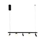 Подвесная люстра Favourite 4179-5P Philia