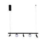 Подвесная люстра Favourite 4179-5P Philia