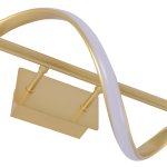 настенный светильник Favourite 4181-1W Locket