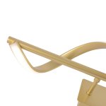 настенный светильник Favourite 4181-1W Locket