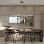 Подвесная люстра Favourite 4181-2P Locket