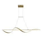 Подвесная люстра Favourite 4181-2P Locket