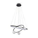 Подвесная люстра Favourite 4183-6P Orbium