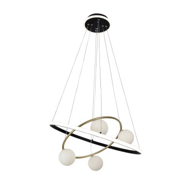 Подвесная люстра Favourite 4184-6P Orbium