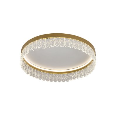 Потолочная люстра Favourite 4186-1C Lunetta Потолочная люстра Favourite 4186-1C Lunetta