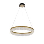 Подвесная люстра Favourite 4186-1P Lunetta