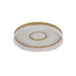 Потолочная люстра Favourite 4186-2C Lunetta