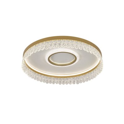 Потолочная люстра Favourite 4186-2C Lunetta Потолочная люстра Favourite 4186-2C Lunetta