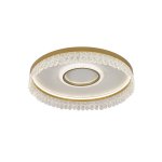 Потолочная люстра Favourite 4186-2C Lunetta